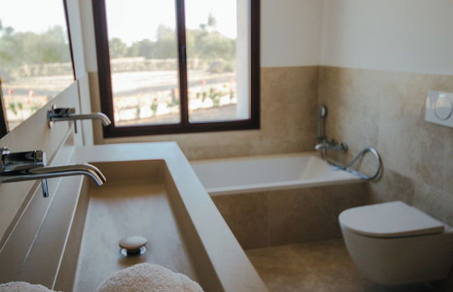 Finca Son Oms - Foto 21