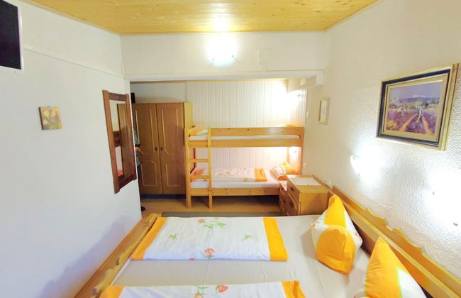 Group Holiday Home in Hippach With Dreamy Views - Foto 39