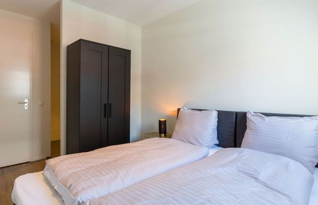 Luxury Apartment With Sauna the Foot of the Dunes - Foto 2