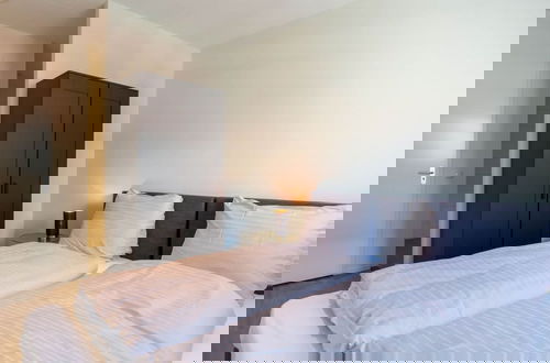 Foto 3 - Luxury Apartment With Sauna the Foot of the Dunes