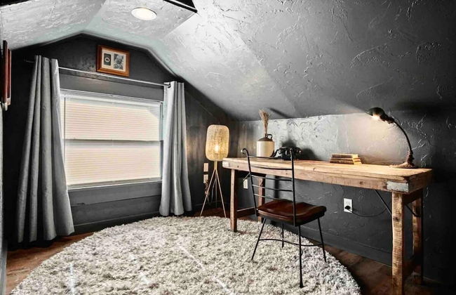 3-story 6-bedroom 4 Bathrooms 3min-asian Dist - Foto 44