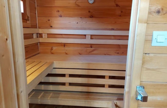 Nice Chalet With Sauna in Vosges - Foto 76