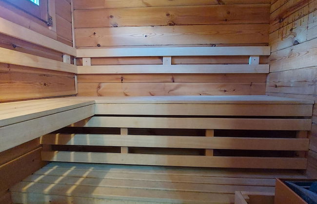 Nice Chalet With Sauna in Vosges - Foto 77