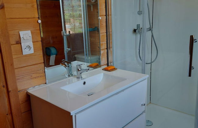 Nice Chalet With Sauna in Vosges - Foto 65