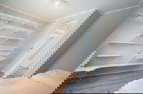 Photo 4 - Chic Apartment in Niedersfeld Close to Hillebachsee