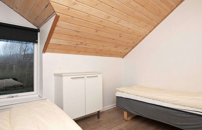 14 Person Holiday Home on a Holiday Park in Blavand - Foto 50