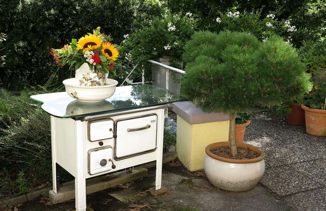 Relaxa at a Luxurious Villa in Bad Pyrmont - Foto 44