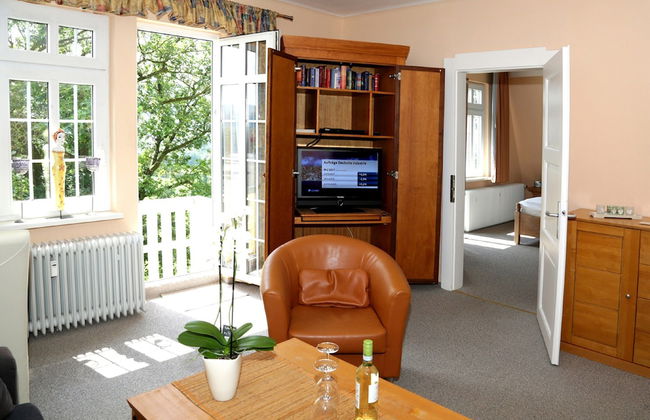 Relaxa at a Luxurious Villa in Bad Pyrmont - Foto 23