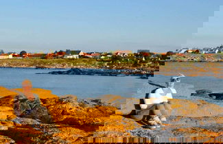 Foto 1 - 6 Person Holiday Home in Svaneke