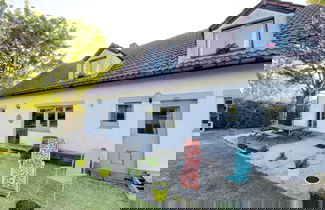 Photo 1 - Holiday Home 'ardennes Blue' in Theux Near Spa