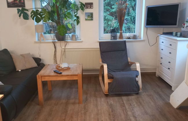 Chic Apartment in Stormbruch Near Ski Area - Foto 26