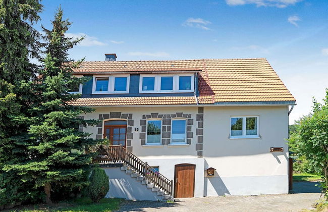 Chic Apartment in Stormbruch Near Ski Area - Foto 57