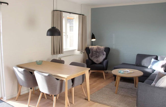 4 Person Holiday Home in Ronne - Foto 9