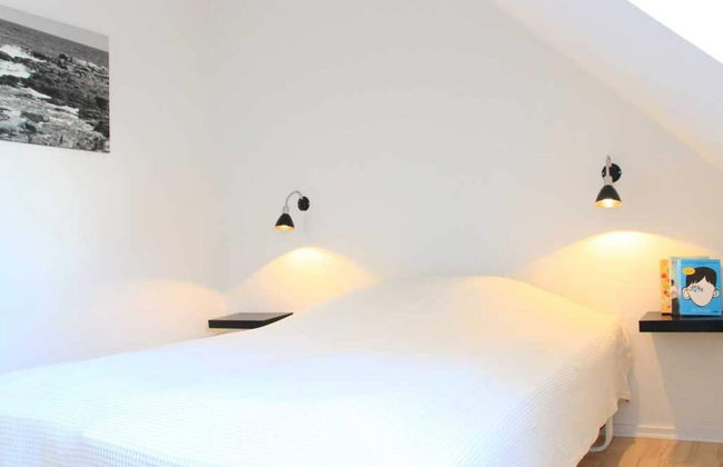 4 Person Holiday Home in Svaneke - Foto 21