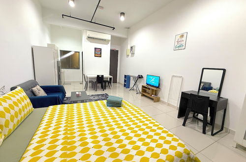 Foto 42 - 3 Towers Jalan Ampang By Serenity Homes