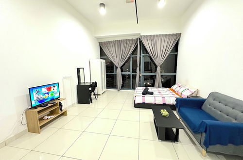 Foto 61 - 3 Towers Jalan Ampang By Serenity Homes