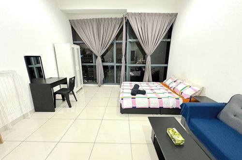 Foto 28 - 3 Towers Jalan Ampang By Serenity Homes