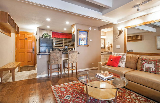 Antlers at Vail - Foto 49