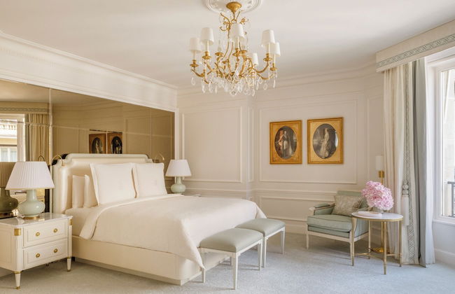 Four Seasons Hotel George V - Foto 34
