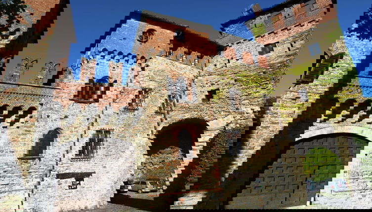 Photo 1 - Guest House in Monferrato With Castle Views