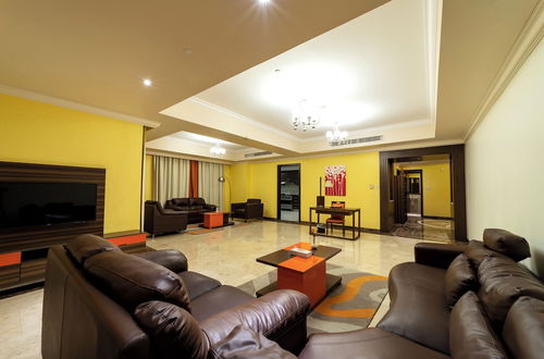 Photo 27 - Abidos Hotel Apartment, Dubailand