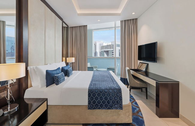 DAMAC Maison Distinction - Foto 9