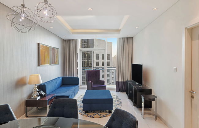DAMAC Maison Distinction - Foto 24