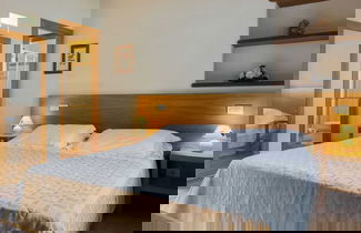 Photo 3 - Two-room Holiday Home With Swimming Pool