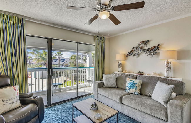 Casa Del Mar 182 - Turtle Haven - Foto 30