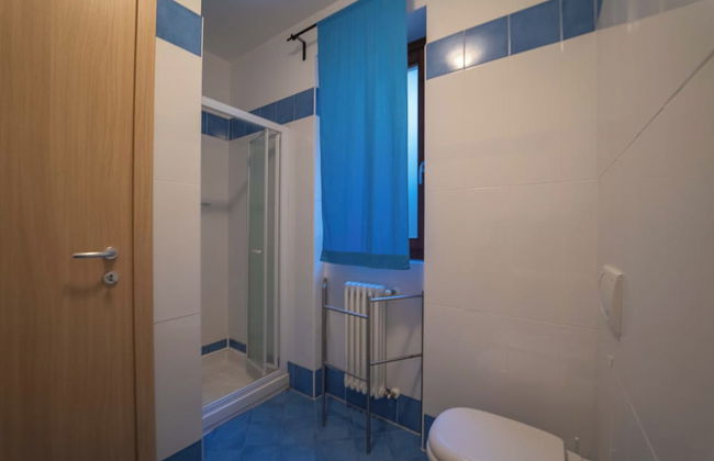 Residence Dorio - Foto 60