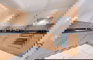 Foto 13 - 17 Hertford Street