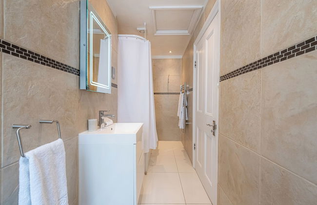 17 Hertford Street - Foto 22