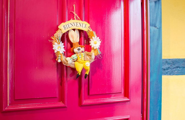 My Sweet Homes - Le 15 - Foto 62