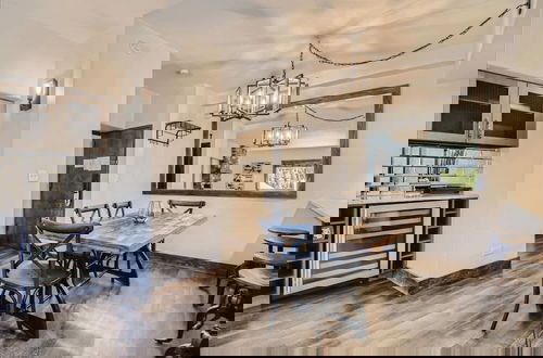Photo 34 - Steps to Downtown Main Street & Ski In Ski Out!