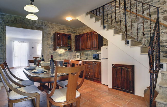 Holiday Home in Rojnici With Private Pool - Foto 30
