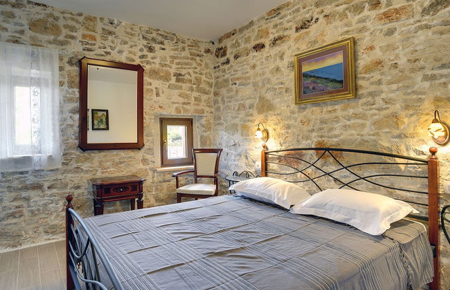 Holiday Home in Rojnici With Private Pool - Foto 4
