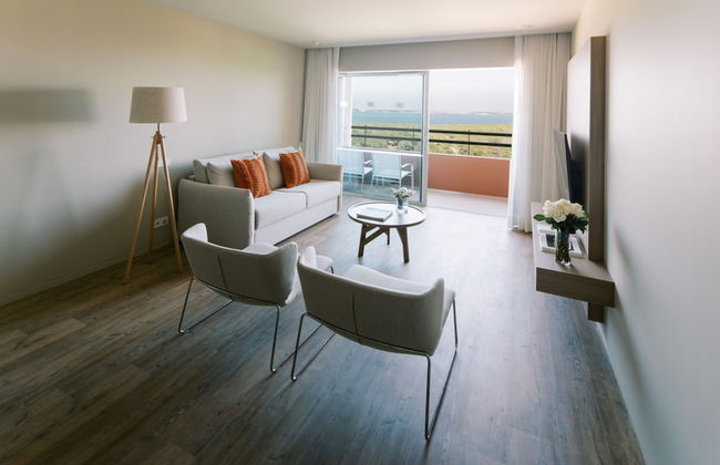 The Editory By The Sea Troia Comporta Hotel - Foto 55