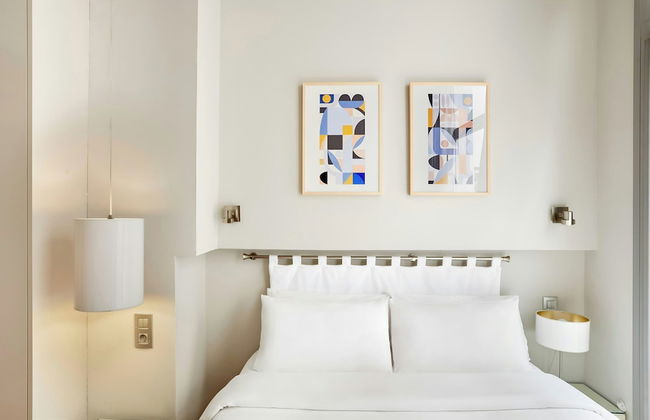 Vasanta Hotel Eixample, Sonder by Marriott Bonvoy - Foto 19