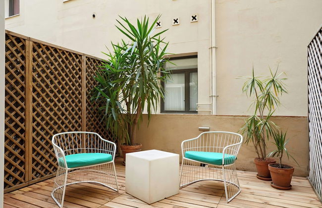 Vasanta Hotel Eixample, Sonder by Marriott Bonvoy - Foto 18