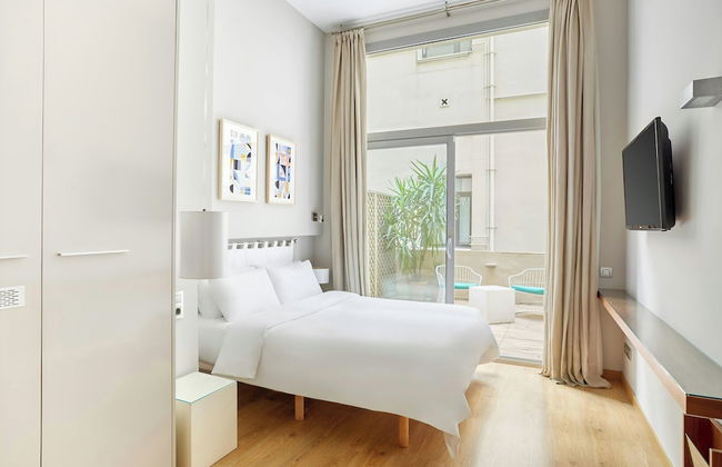 Vasanta Hotel Eixample, Sonder by Marriott Bonvoy - Foto 13