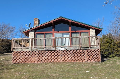 Photo 49 - Cedarvale Cabins at Turner Falls