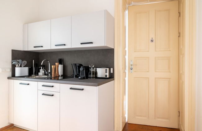Limehome Berlin Malmöer Straße - Foto 25