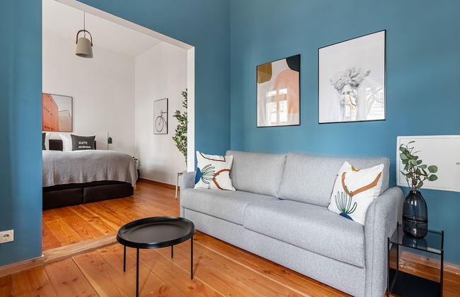 Limehome Berlin Malmöer Straße - Foto 42