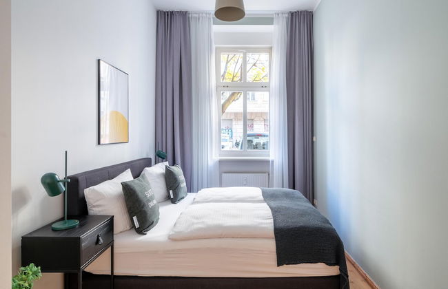 Limehome Berlin Malmöer Straße - Foto 21