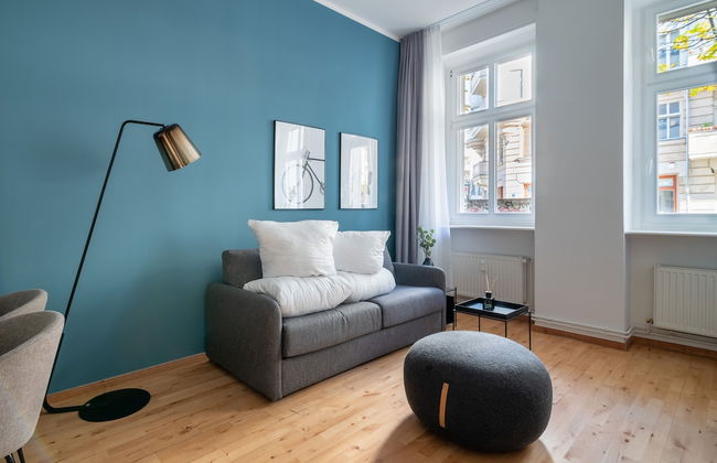 Limehome Berlin Malmöer Straße - Foto 45
