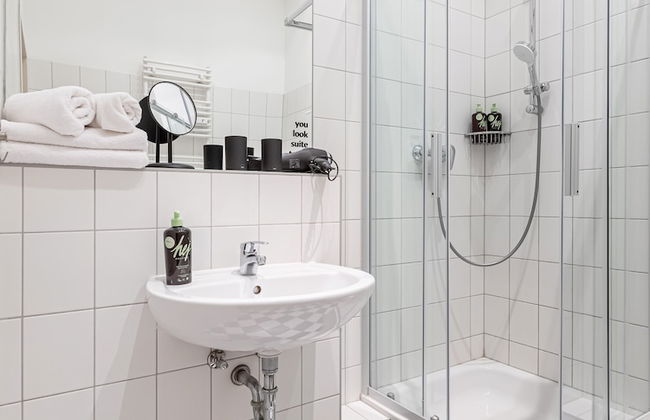 Limehome Berlin Malmöer Straße - Foto 62