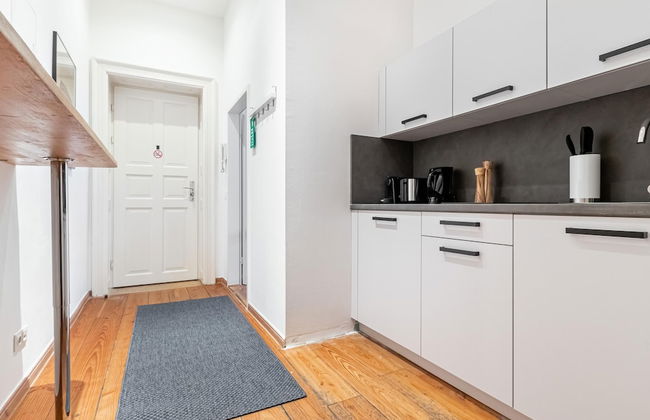 Limehome Berlin Malmöer Straße - Foto 35