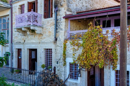 Photo 69 - Traditional Cretan Houses