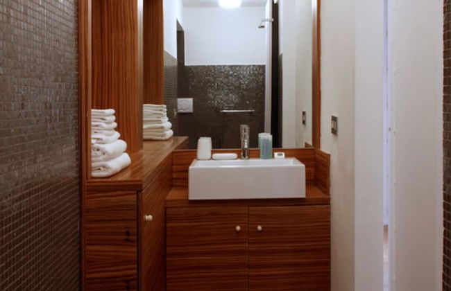 Brera Apartments in San Fermo - Foto 61
