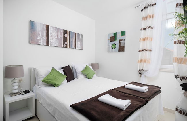 The Tribunj Suites - Foto 9